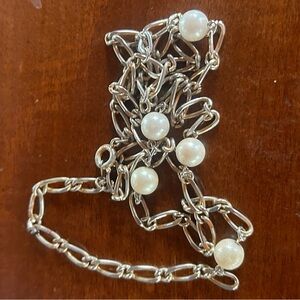 Lot of 7 necklaces various lengths